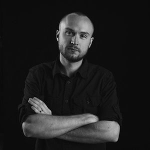 Meet your Posher, Andrew